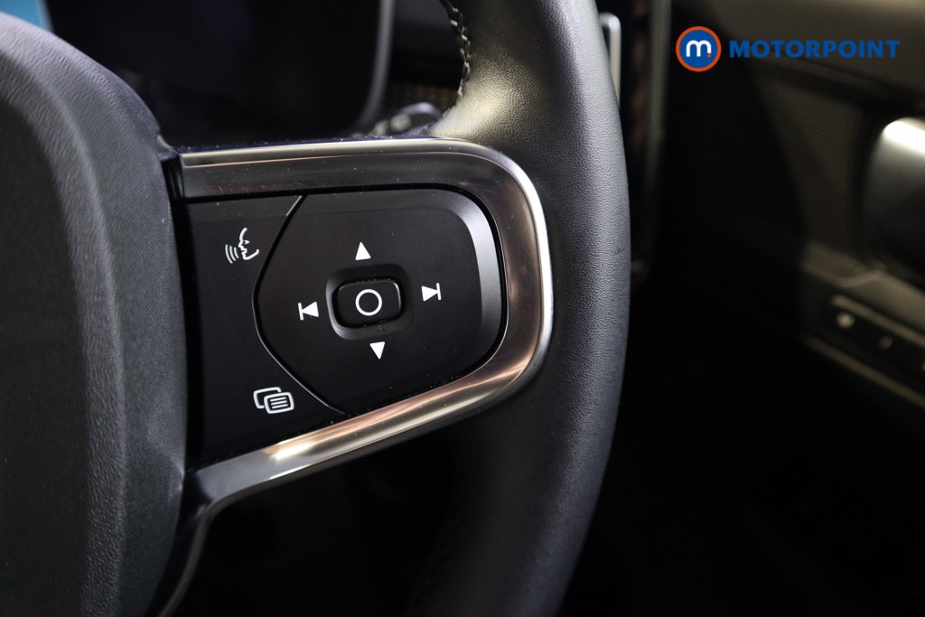 Used Volvo XC40 2022 for sale - 77533505: Photo 12