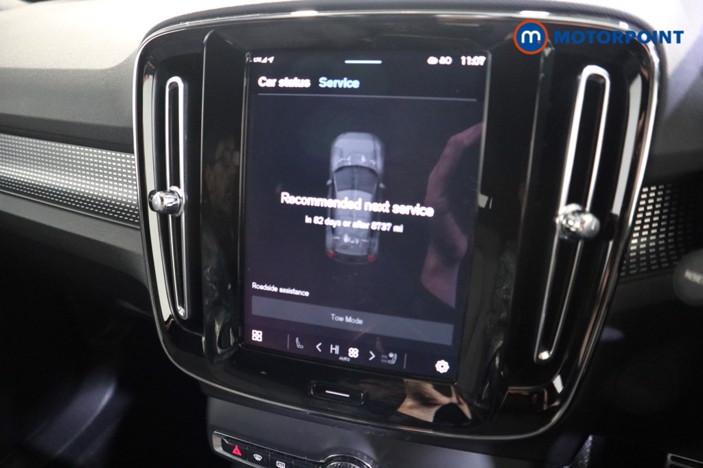 Used Volvo XC40 2022 for sale - 77533505: Photo 15