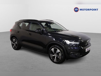 Used Volvo XC40 2022 for sale - 77533505: Photo