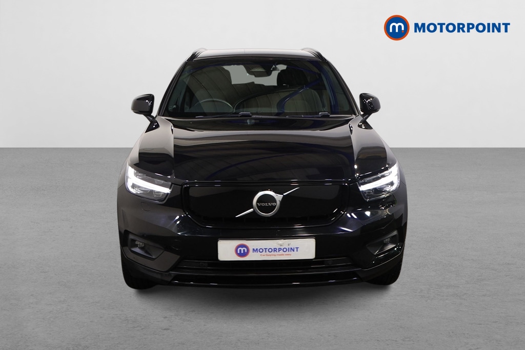 Used Volvo XC40 2022 for sale - 77533505: Photo 2
