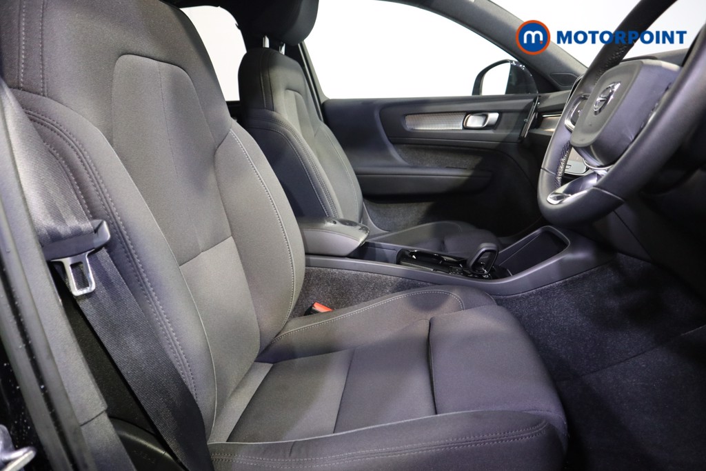 Used Volvo XC40 2022 for sale - 77533505: Photo 24