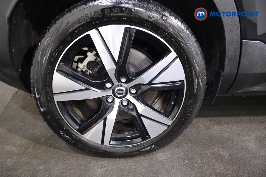 Used Volvo XC40 2022 for sale - 77533505: Photo 32