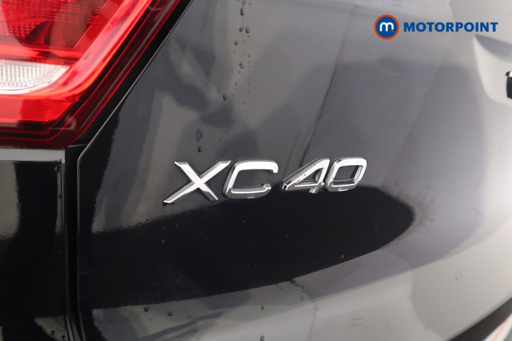 Used Volvo XC40 2022 for sale - 77533505: Photo 38