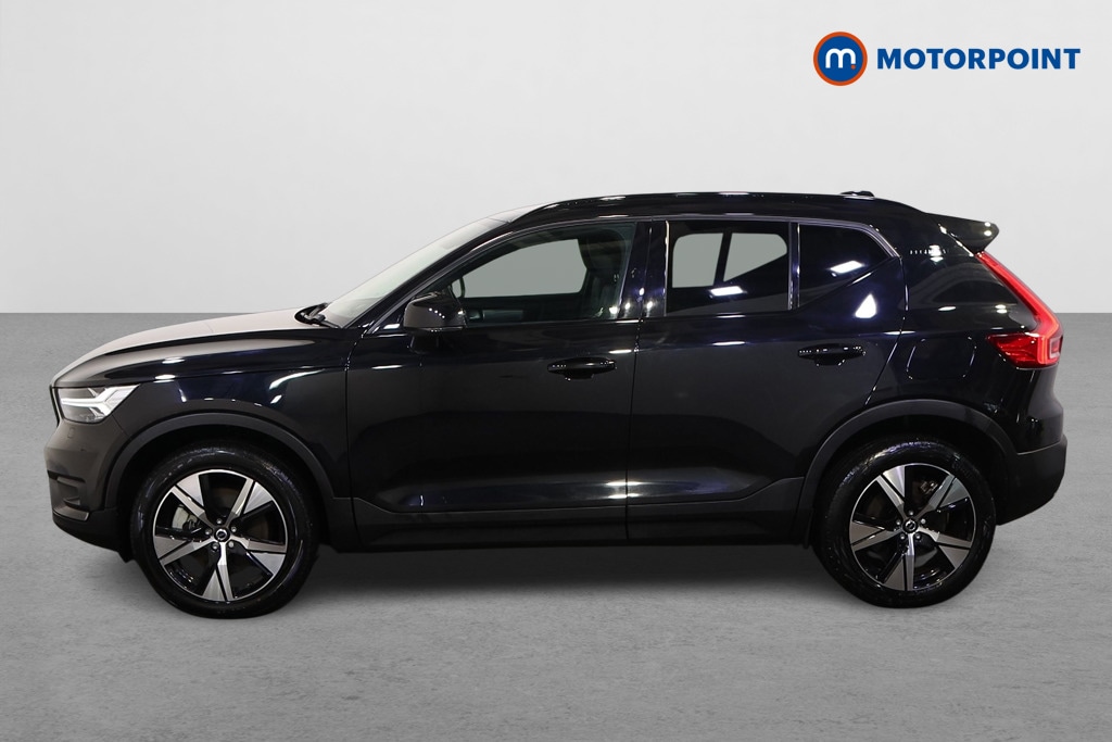 Used Volvo XC40 2022 for sale - 77533505: Photo 4