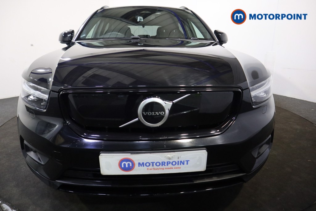Used Volvo XC40 2022 for sale - 77533505: Photo 48