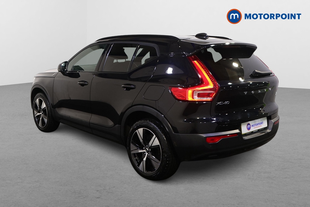 Used Volvo XC40 2022 for sale - 77533505: Photo 5