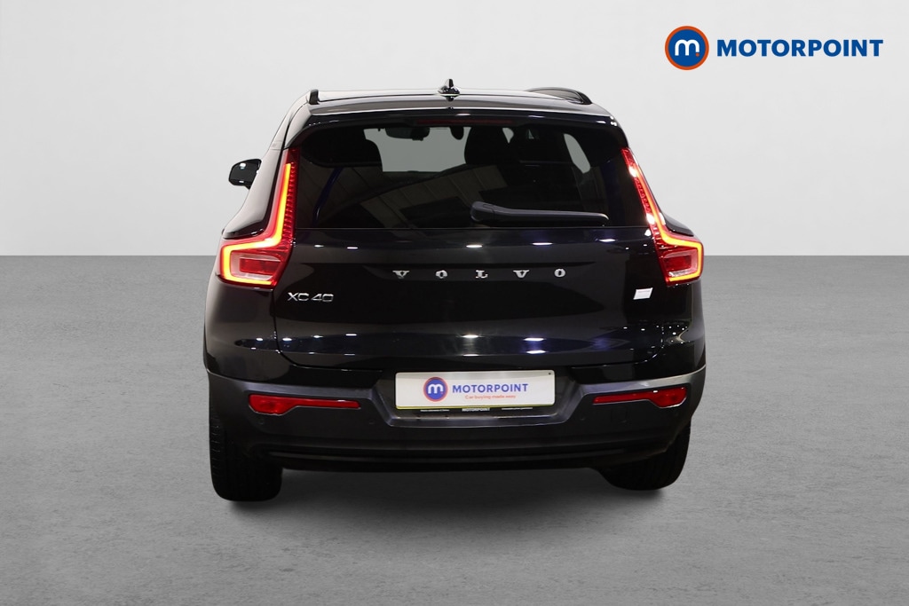 Used Volvo XC40 2022 for sale - 77533505: Photo 6