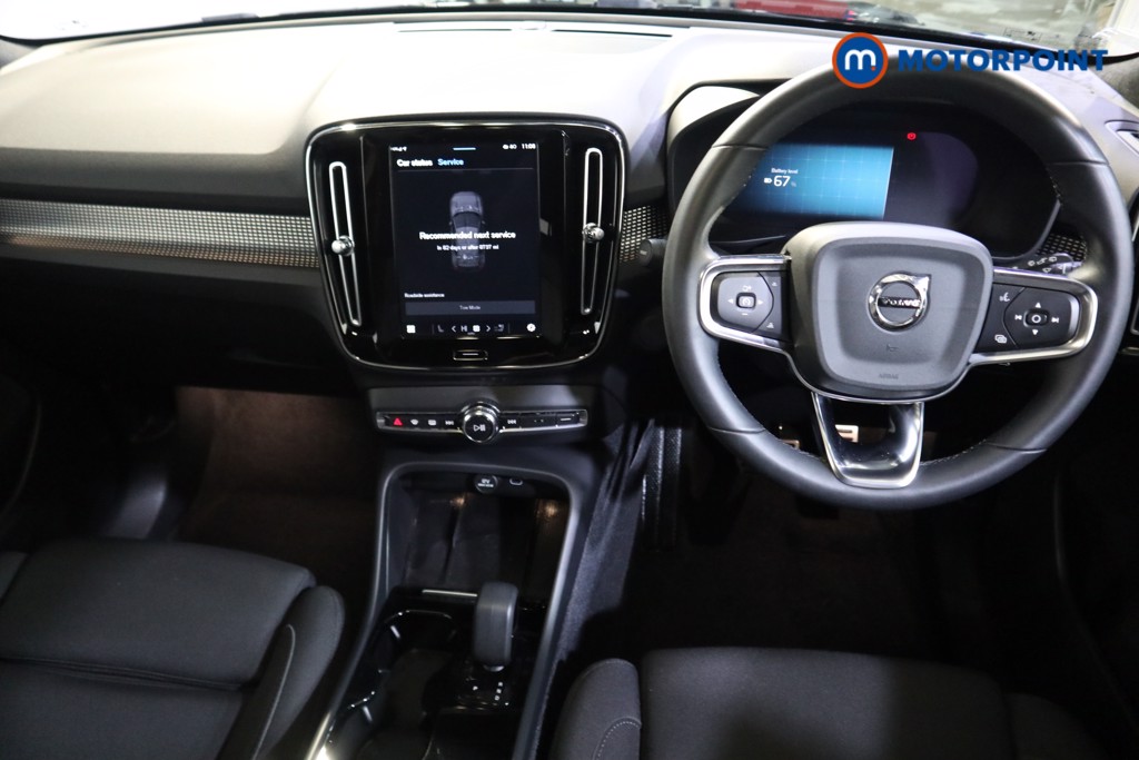 Used Volvo XC40 2022 for sale - 77533505: Photo 9