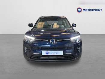 Used Ssangyong Tivoli 2023 for sale - 78556323: Photo