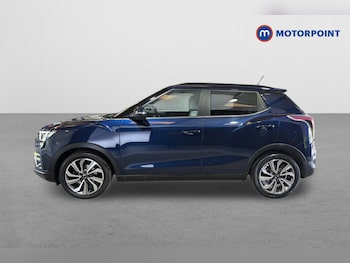 Used Ssangyong Tivoli 2023 for sale - 78556323: Photo