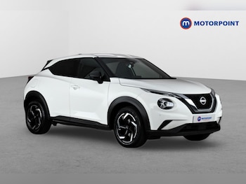 Used Nissan Juke 2024 for sale - 78717847: Photo