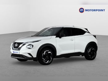 Used Nissan Juke 2024 for sale - 78717847: Photo