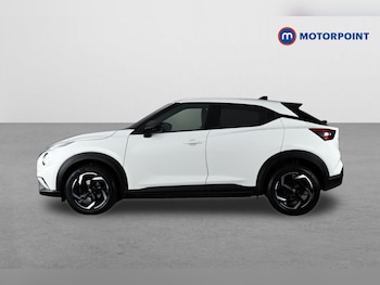 Used Nissan Juke 2024 for sale - 78717847: Photo