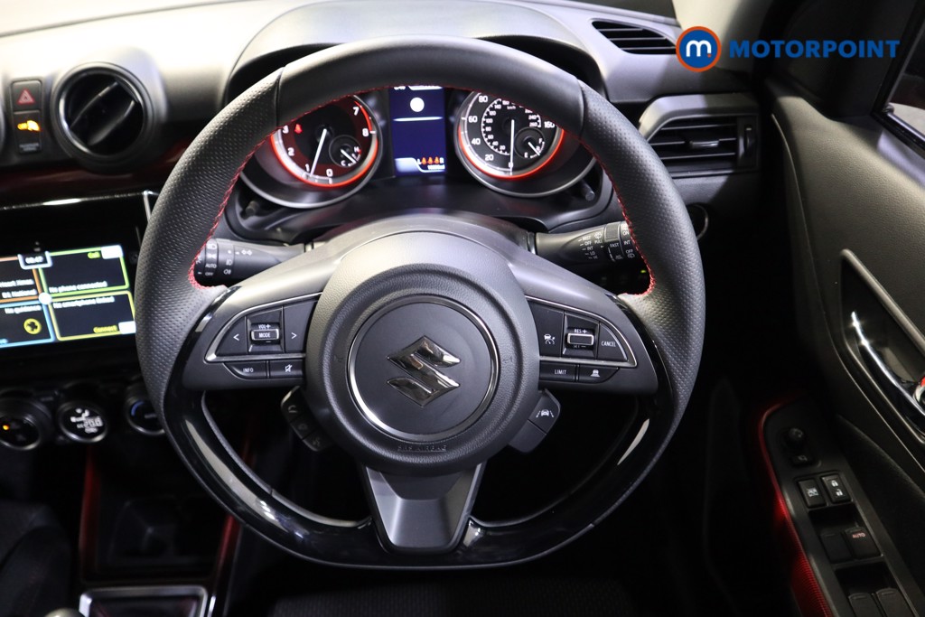 Used Suzuki Swift 2022 for sale - 77058540: Photo 10