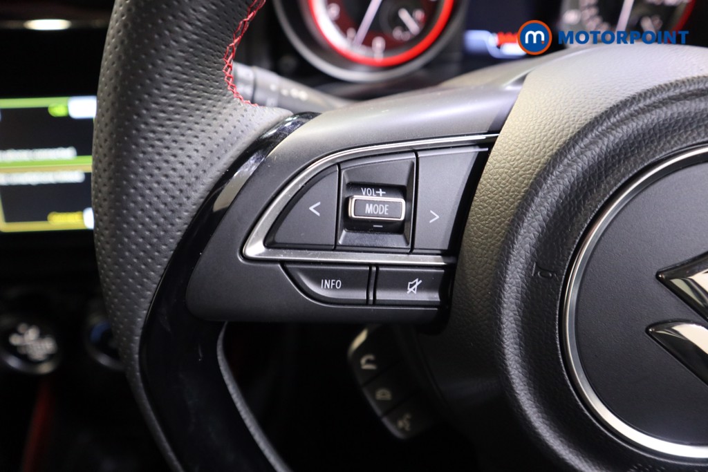 Used Suzuki Swift 2022 for sale - 77058540: Photo 11