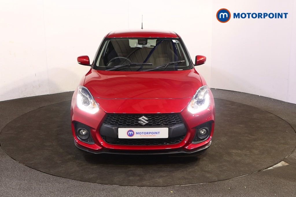 Used Suzuki Swift 2022 for sale - 77058540: Photo 2