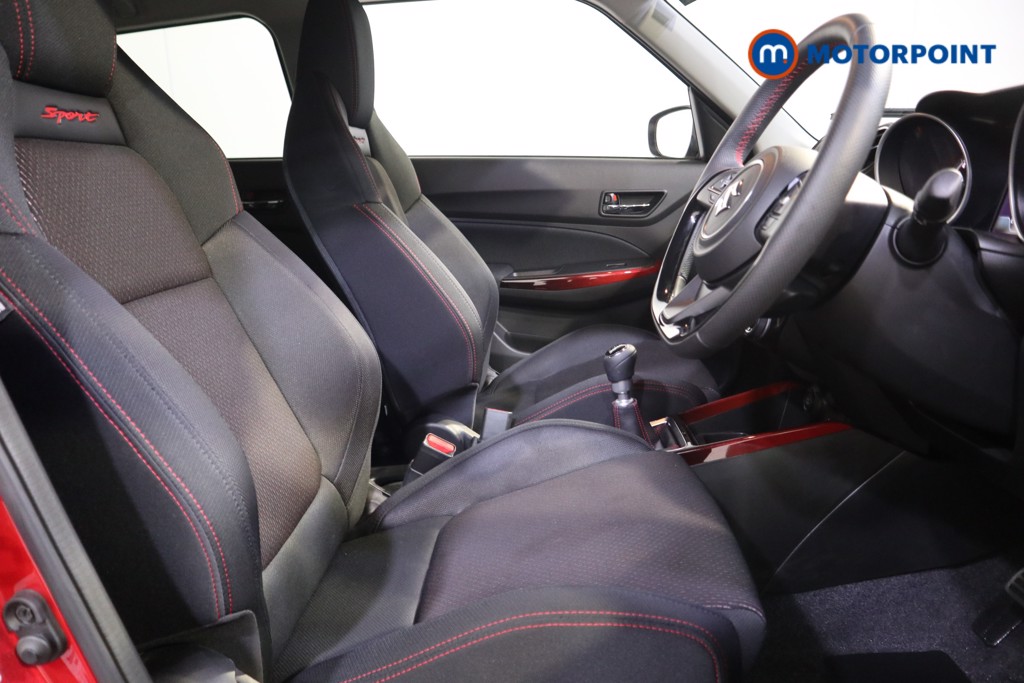 Used Suzuki Swift 2022 for sale - 77058540: Photo 20