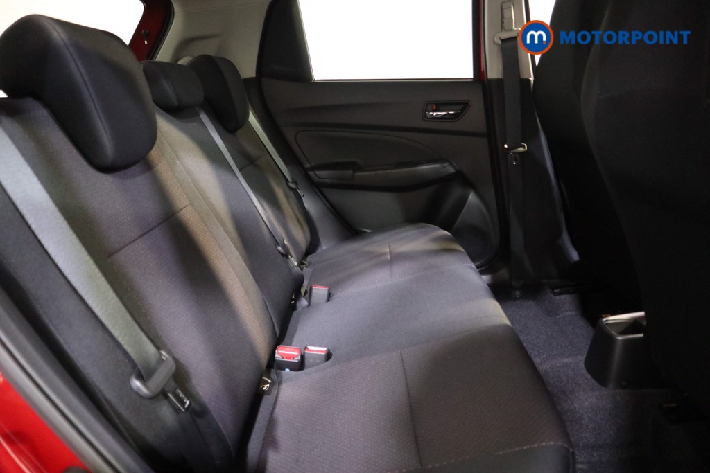 Used Suzuki Swift 2022 for sale - 77058540: Photo 22