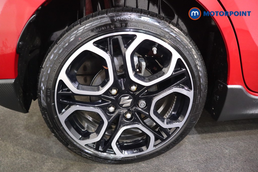 Used Suzuki Swift 2022 for sale - 77058540: Photo 26