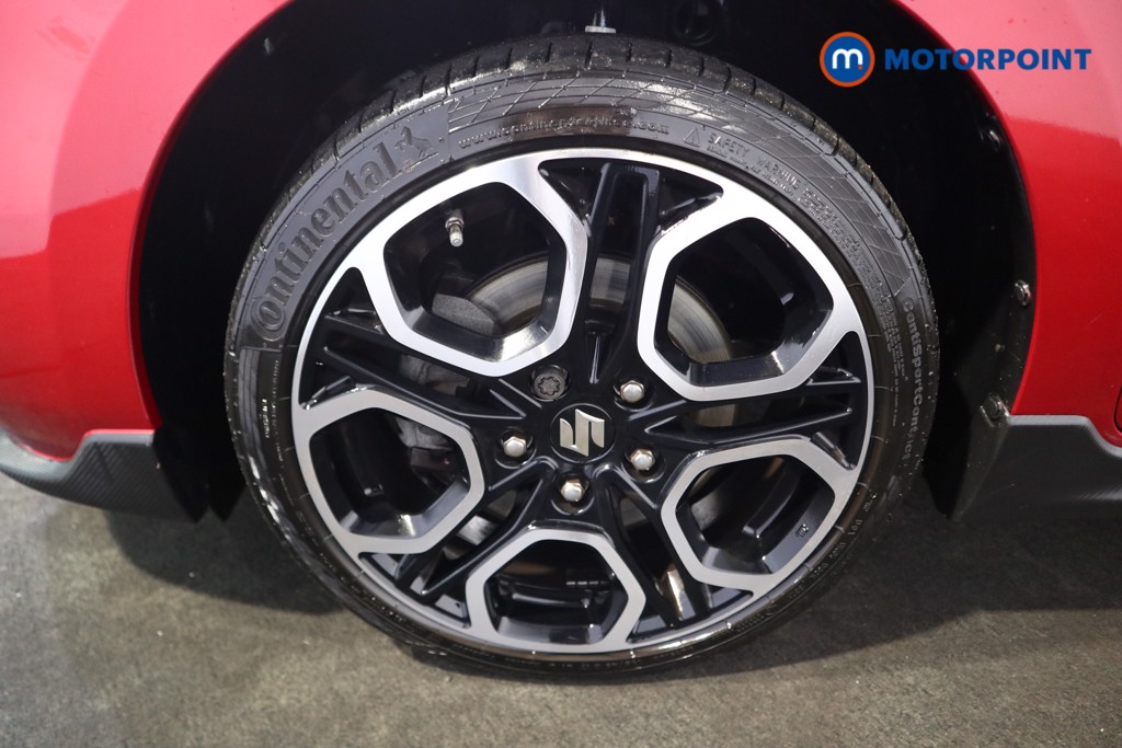 Used Suzuki Swift 2022 for sale - 77058540: Photo 28