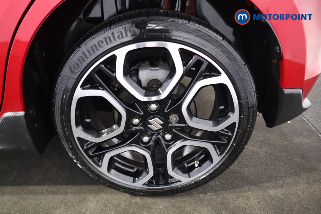 Used Suzuki Swift 2022 for sale - 77058540: Photo 29