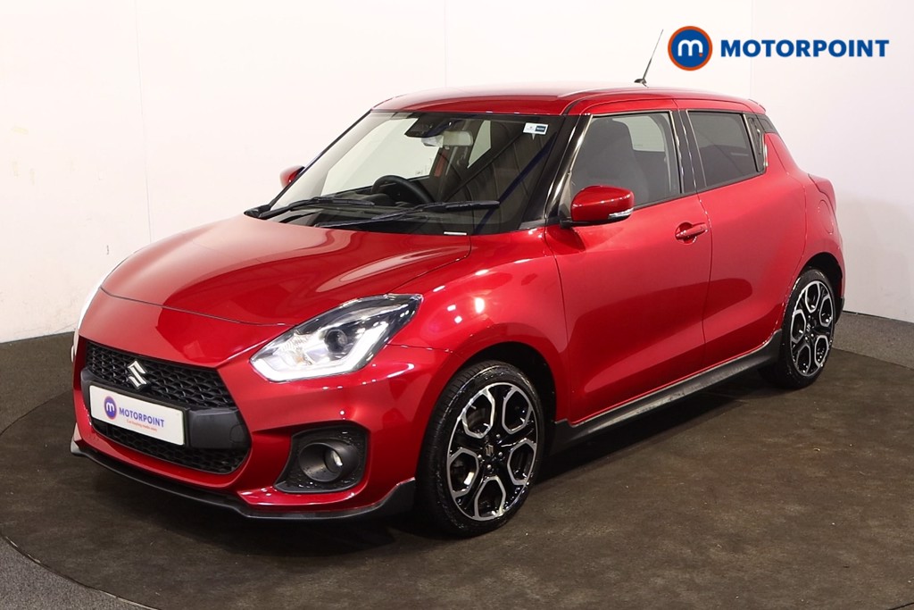 Used Suzuki Swift 2022 for sale - 77058540: Photo 3