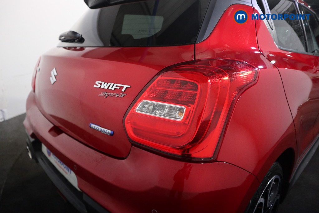 Used Suzuki Swift 2022 for sale - 77058540: Photo 32