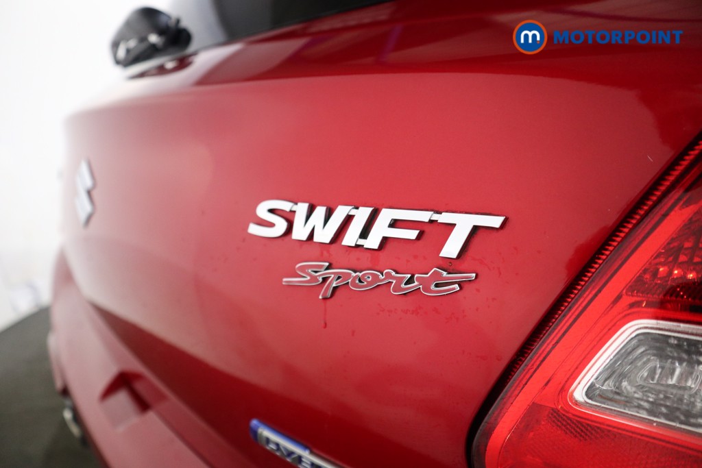 Used Suzuki Swift 2022 for sale - 77058540: Photo 34
