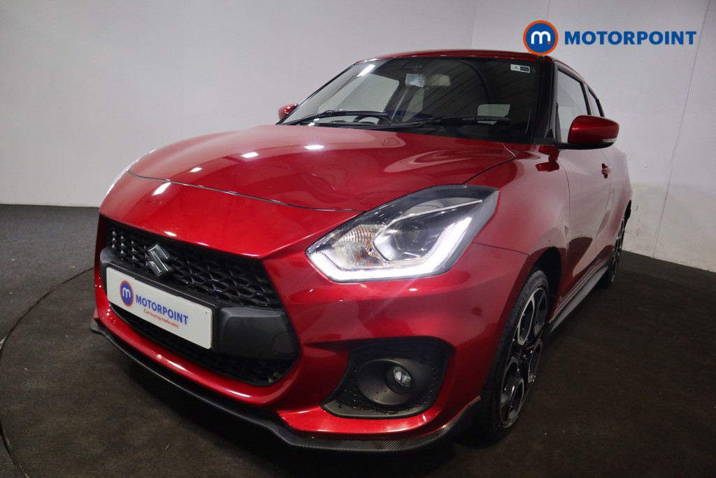 Used Suzuki Swift 2022 for sale - 77058540: Photo 38