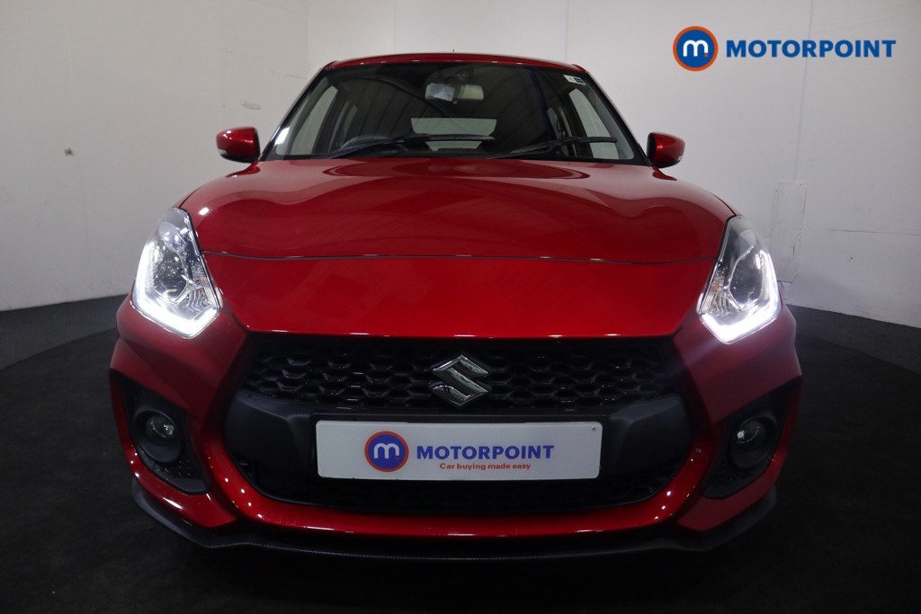 Used Suzuki Swift 2022 for sale - 77058540: Photo 39