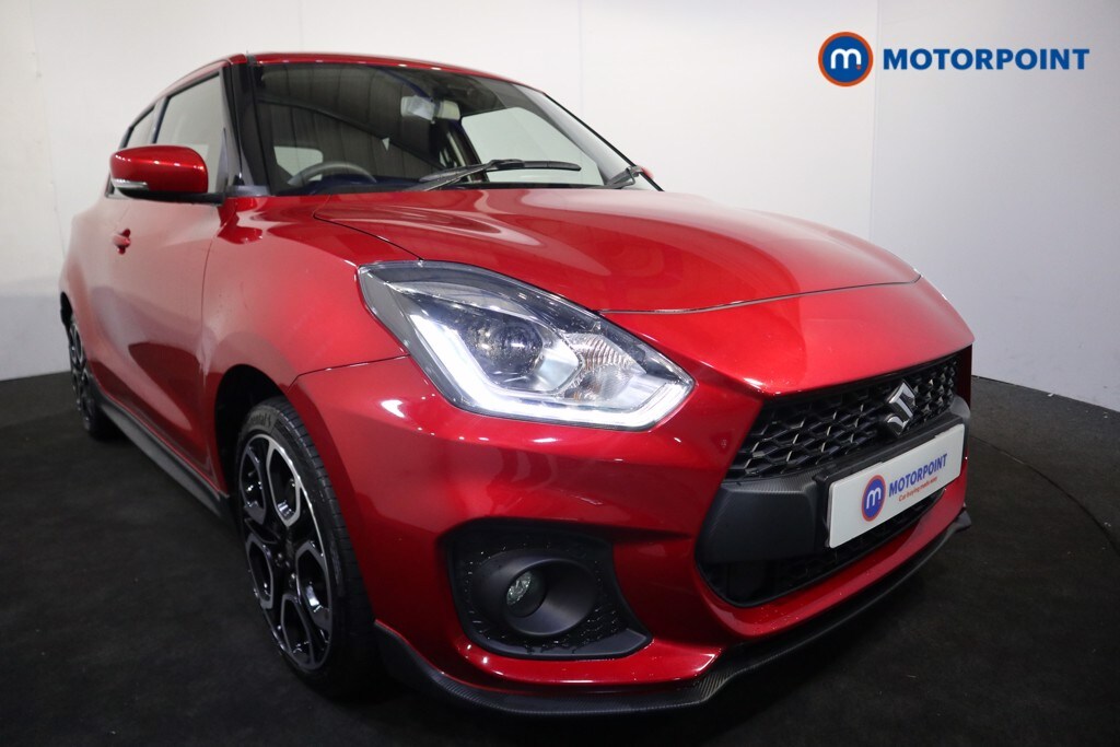 Used Suzuki Swift 2022 for sale - 77058540: Photo 40