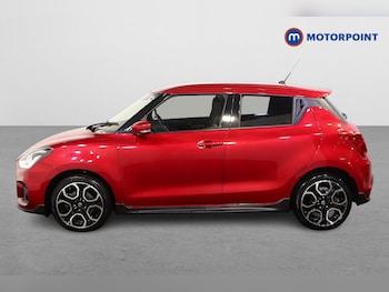 Used Suzuki Swift 2022 for sale - 77058540: Photo