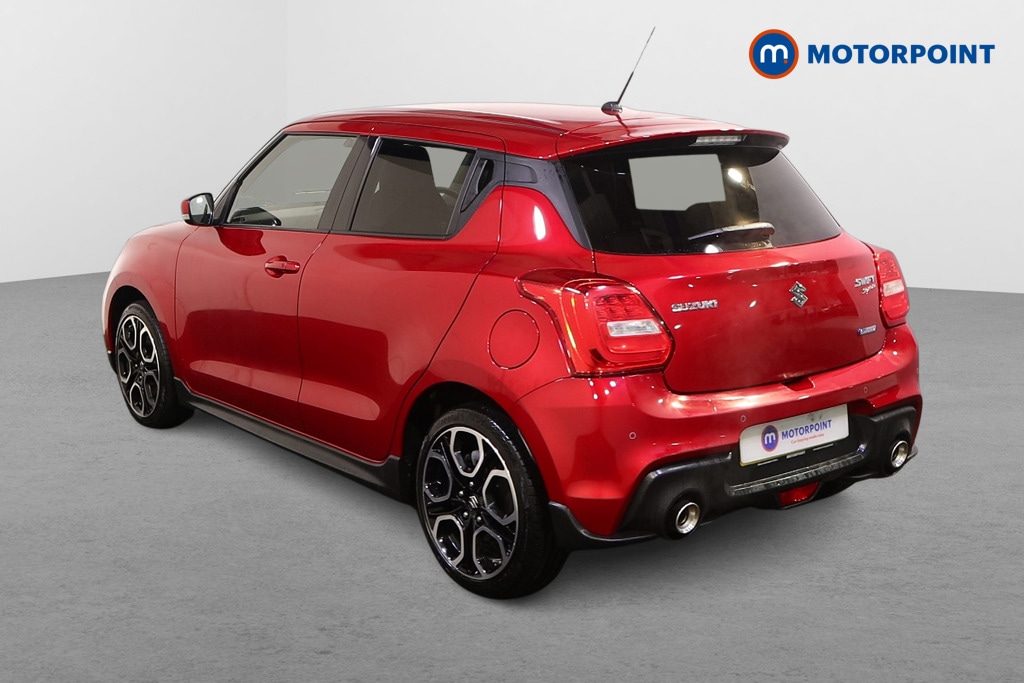 Used Suzuki Swift 2022 for sale - 77058540: Photo 5
