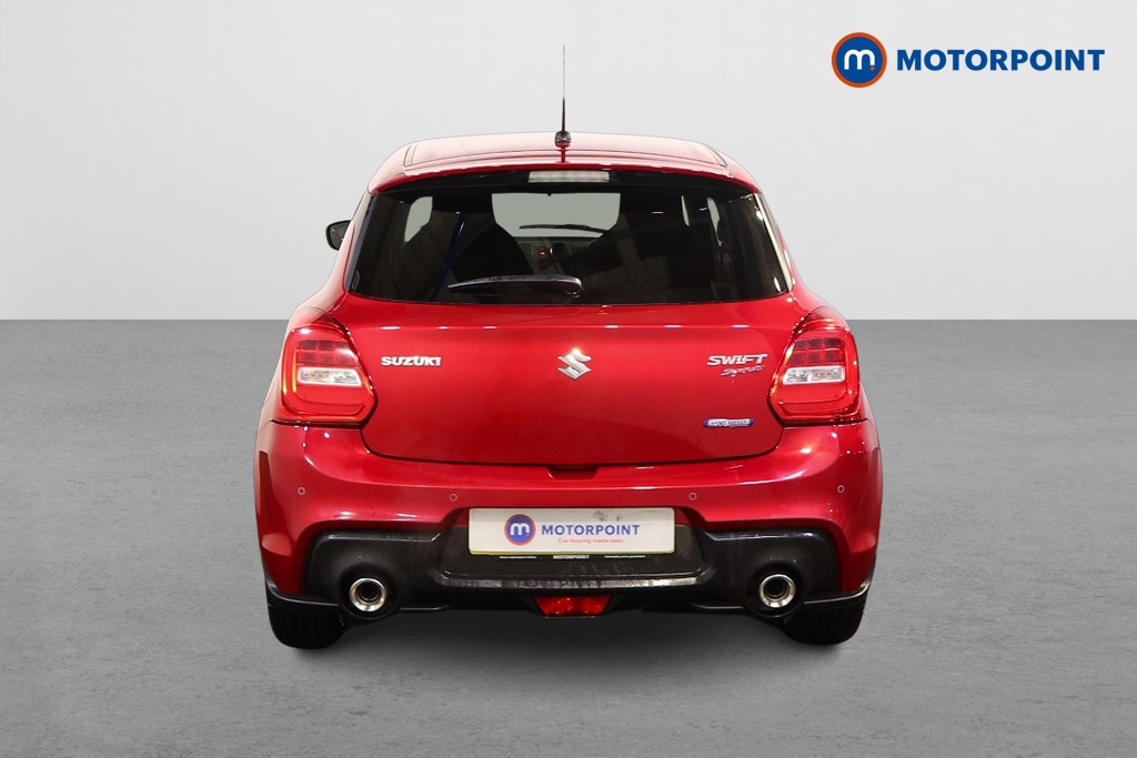 Used Suzuki Swift 2022 for sale - 77058540: Photo 6