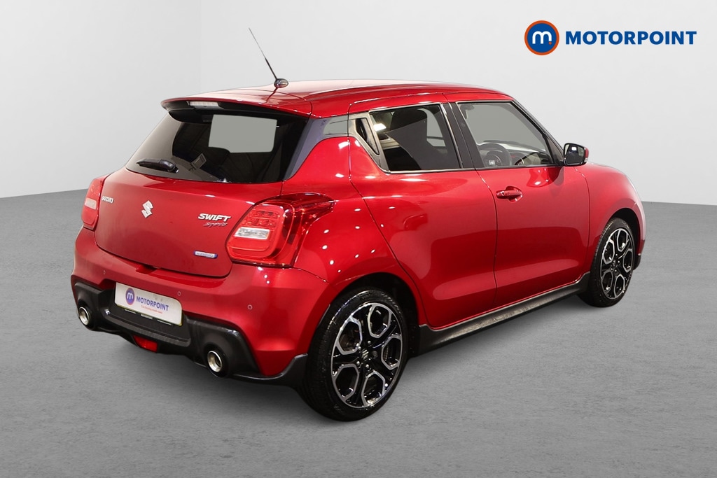 Used Suzuki Swift 2022 for sale - 77058540: Photo 7