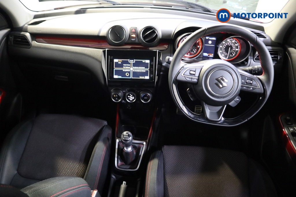 Used Suzuki Swift 2022 for sale - 77058540: Photo 9