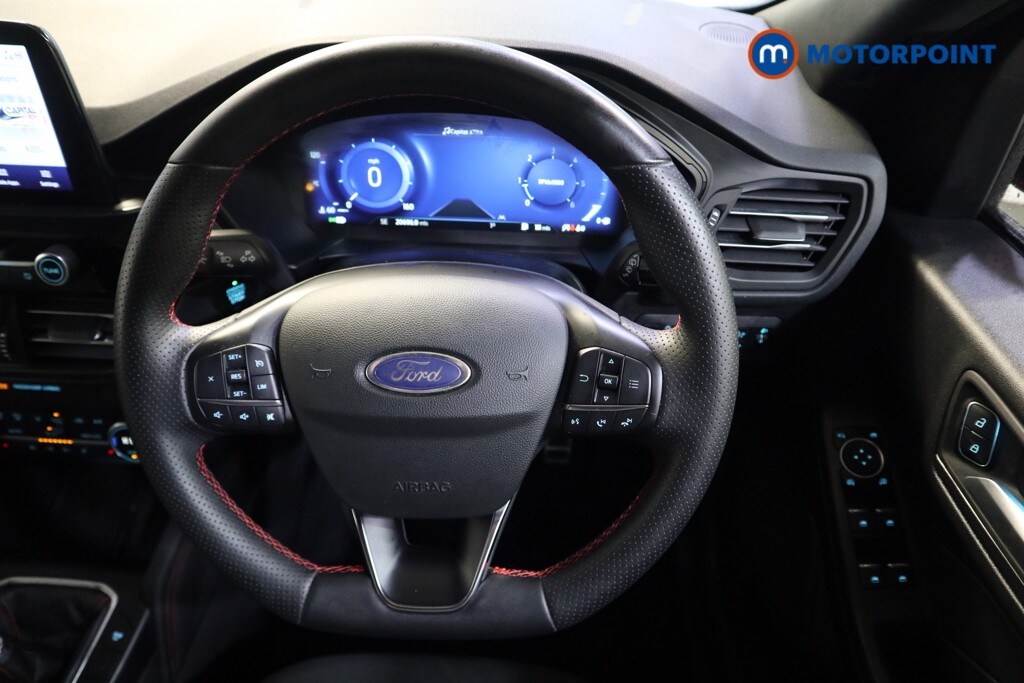 Used Ford Kuga 2021 for sale - 77888911: Photo 10