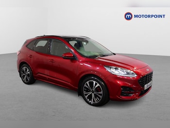 Used Ford Kuga undefined for sale - 77888911: Photo