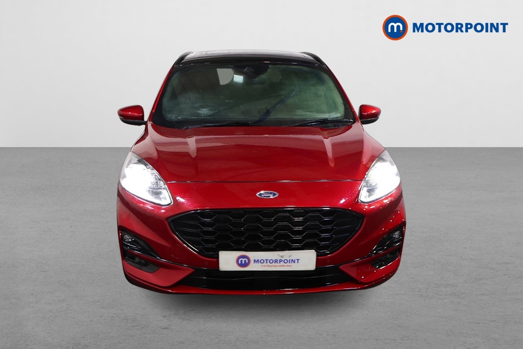 Used Ford Kuga 2021 for sale - 77888911: Photo 2