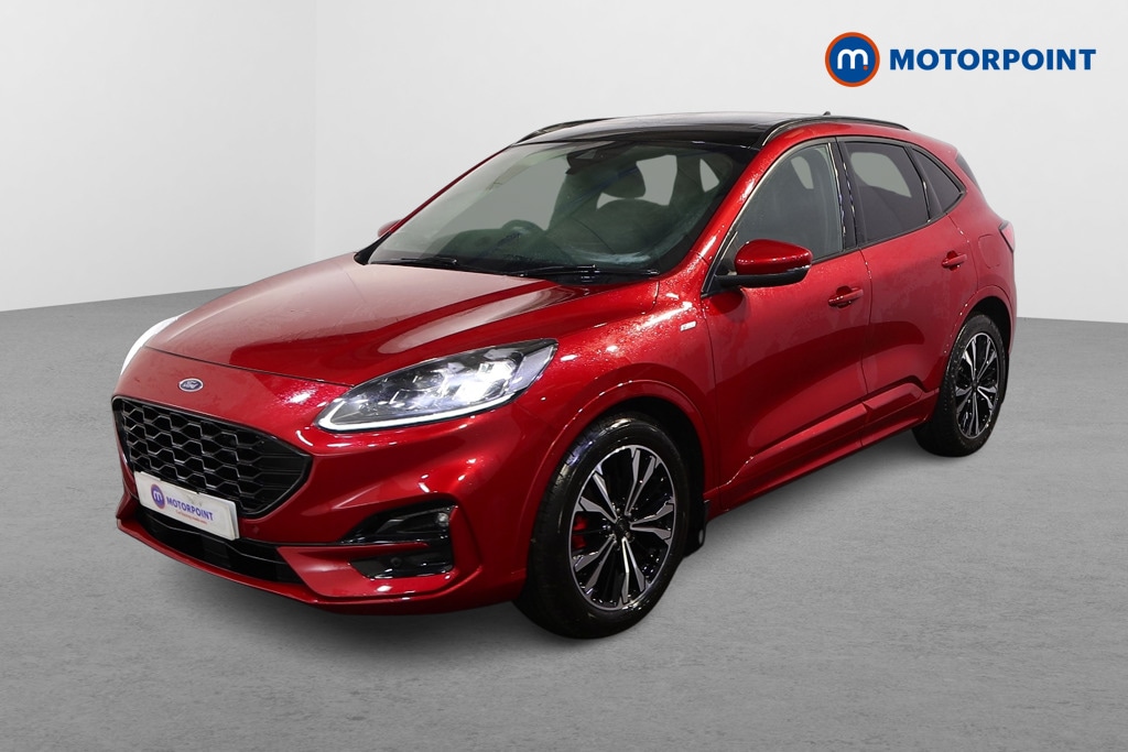 Used Ford Kuga 2021 for sale - 77888911: Photo 3