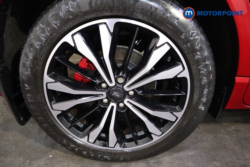 Used Ford Kuga 2021 for sale - 77888911: Photo 35