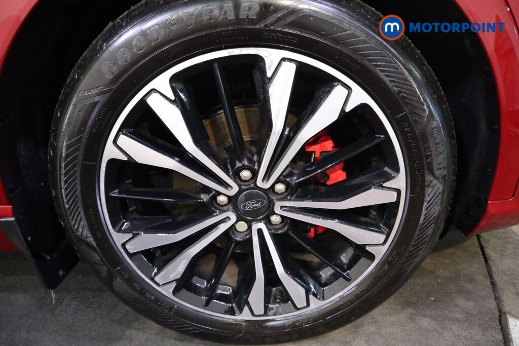 Used Ford Kuga 2021 for sale - 77888911: Photo 36