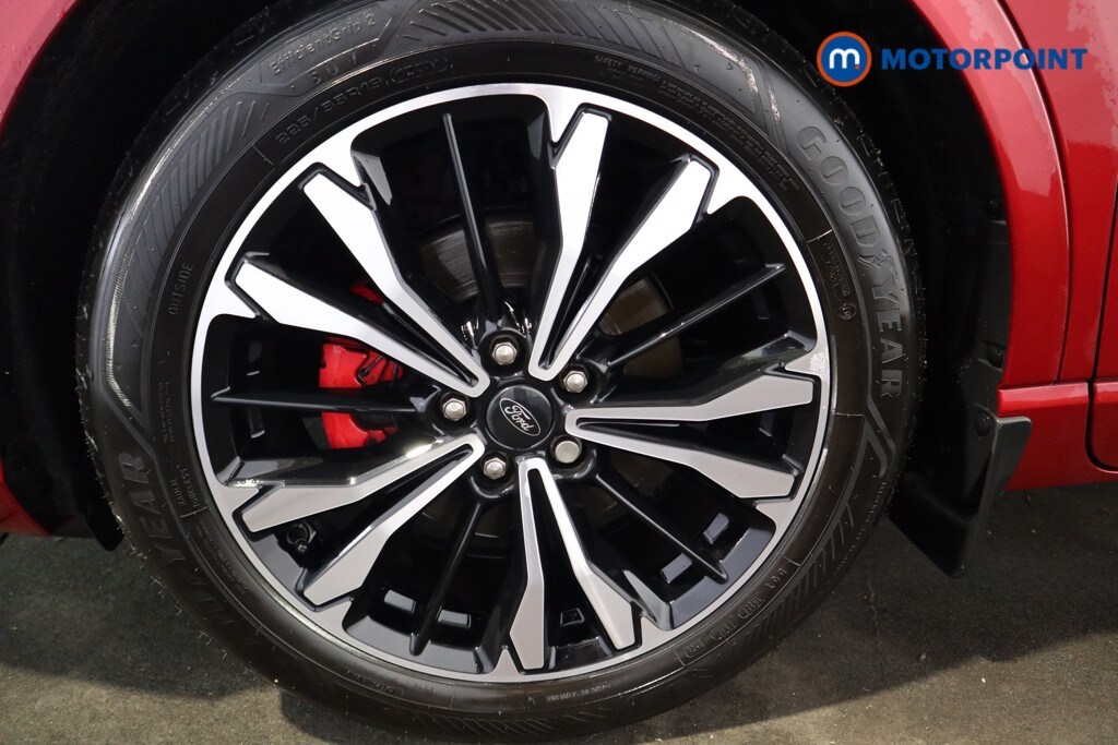 Used Ford Kuga 2021 for sale - 77888911: Photo 37