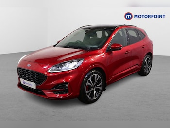 Used Ford Kuga undefined for sale - 77888911: Photo