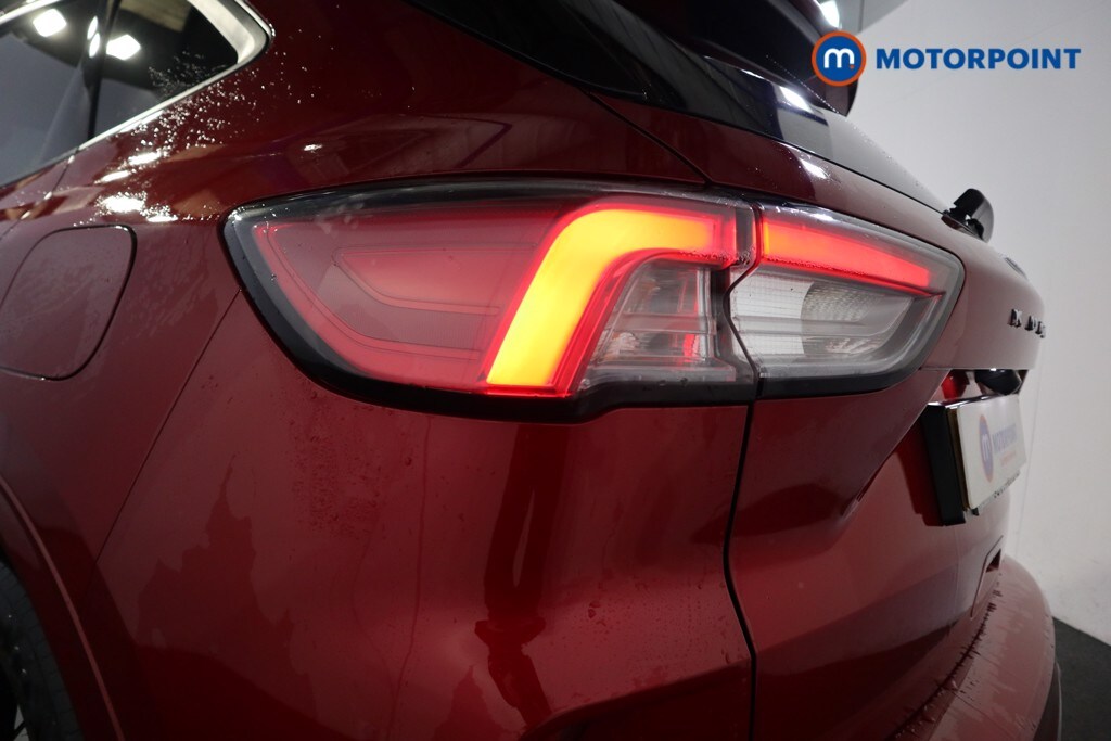 Used Ford Kuga 2021 for sale - 77888911: Photo 42