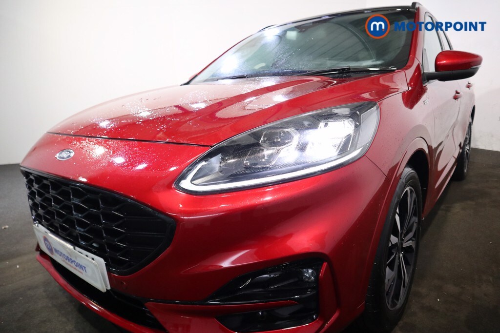 Used Ford Kuga 2021 for sale - 77888911: Photo 49