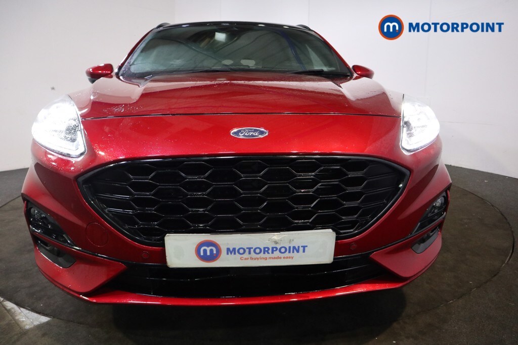 Used Ford Kuga 2021 for sale - 77888911: Photo 50