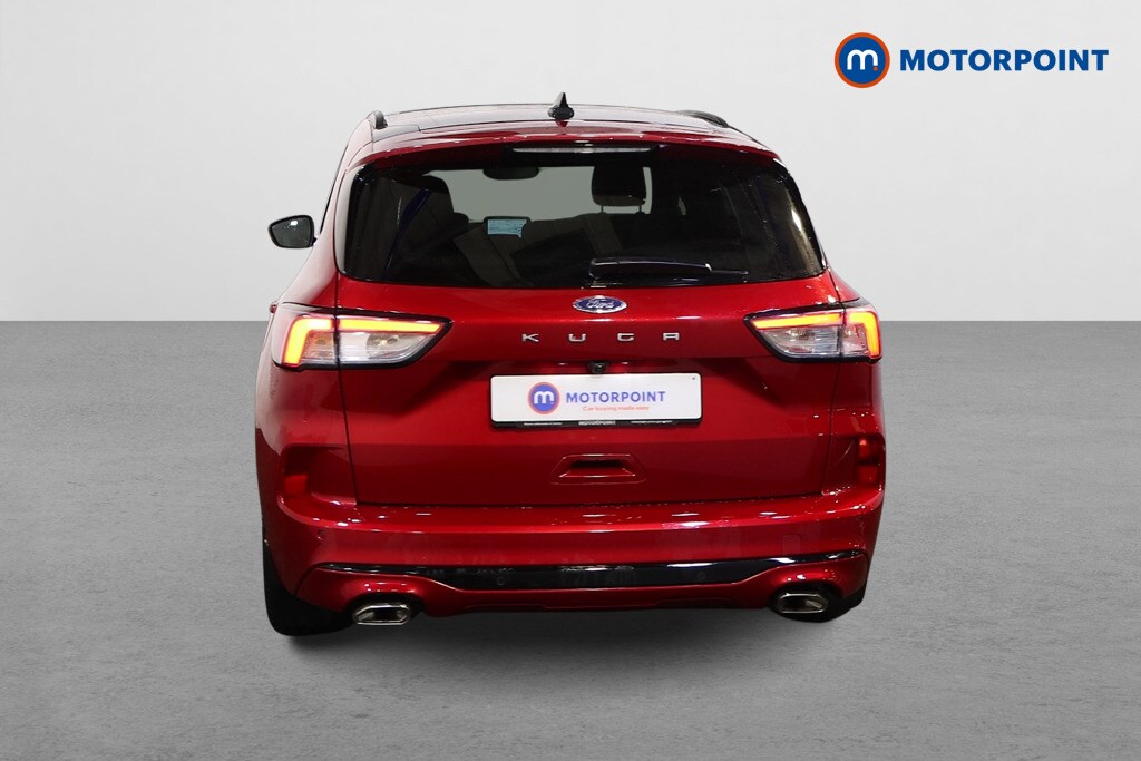 Used Ford Kuga 2021 for sale - 77888911: Photo 6