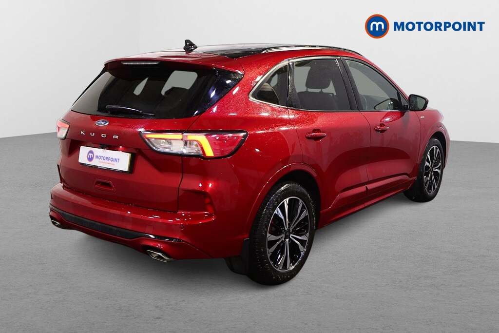 Used Ford Kuga 2021 for sale - 77888911: Photo 7