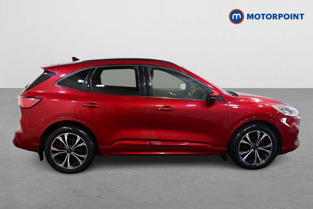 Used Ford Kuga 2021 for sale - 77888911: Photo 8